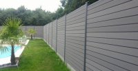 Portail Clôtures dans la vente du matériel pour les clôtures et les clôtures à Sénac
